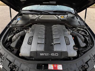 2006 Audi A8 L W12 quattro   - Photo 28 - Madison, WI 53716