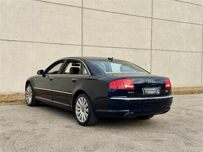2006 Audi A8 L W12 quattro   - Photo 10 - Madison, WI 53716