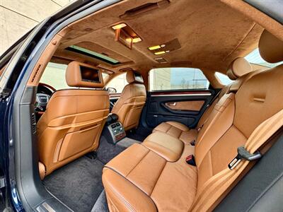 2006 Audi A8 L W12 quattro   - Photo 22 - Madison, WI 53716