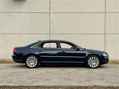 2006 Audi A8 L W12 quattro   - Photo 7 - Madison, WI 53716