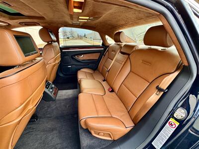 2006 Audi A8 L W12 quattro   - Photo 23 - Madison, WI 53716