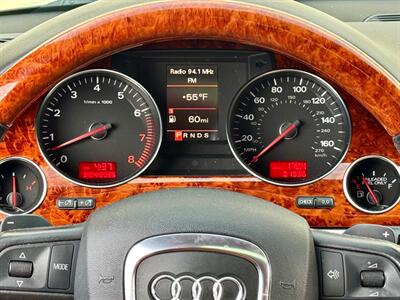 2006 Audi A8 L W12 quattro   - Photo 26 - Madison, WI 53716