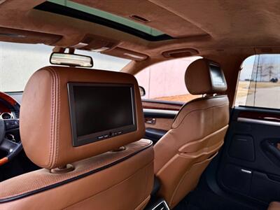 2006 Audi A8 L W12 quattro   - Photo 24 - Madison, WI 53716
