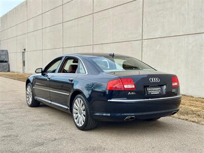 2006 Audi A8 L W12 quattro   - Photo 8 - Madison, WI 53716