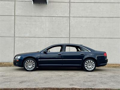 2006 Audi A8 L W12 quattro   - Photo 6 - Madison, WI 53716