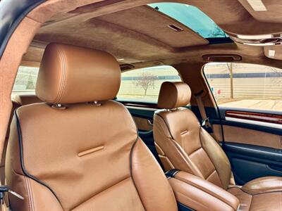 2006 Audi A8 L W12 quattro   - Photo 19 - Madison, WI 53716