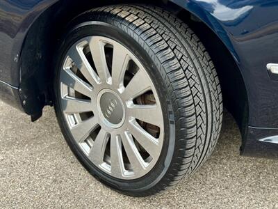 2006 Audi A8 L W12 quattro   - Photo 32 - Madison, WI 53716