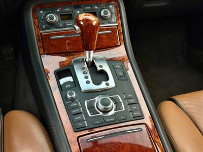 2006 Audi A8 L W12 quattro   - Photo 27 - Madison, WI 53716