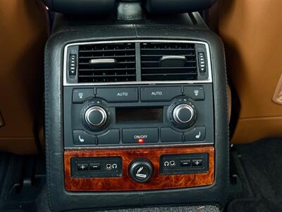 2006 Audi A8 L W12 quattro   - Photo 25 - Madison, WI 53716