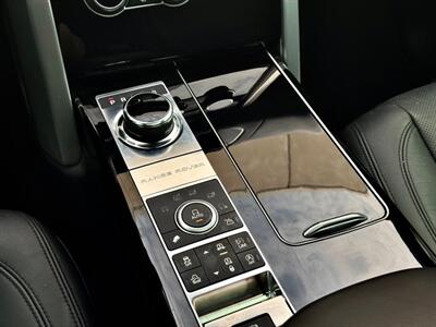 2017 Land Rover Range Rover HSE   - Photo 31 - Madison, WI 53716