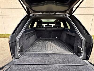2017 Land Rover Range Rover HSE   - Photo 34 - Madison, WI 53716