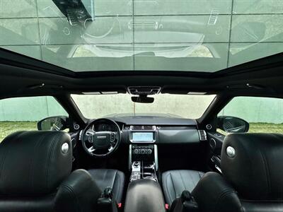 2017 Land Rover Range Rover HSE   - Photo 13 - Madison, WI 53716