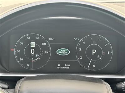 2017 Land Rover Range Rover HSE   - Photo 27 - Madison, WI 53716