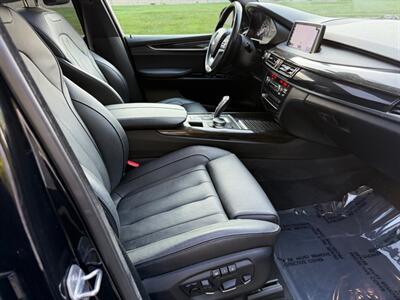 2017 BMW X5 xDrive35d - Photo 27 - Madison, WI 53716