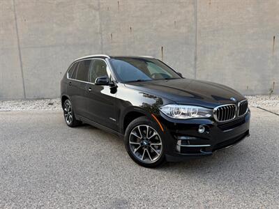 2017 BMW X5 xDrive35d - Photo 9 - Madison, WI 53716