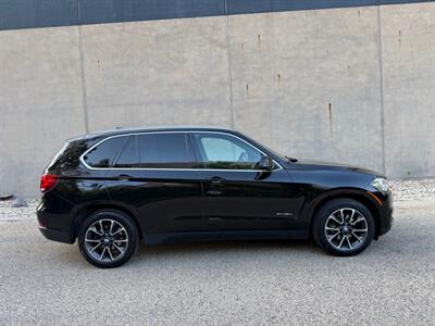 2017 BMW X5 xDrive35d - Photo 13 - Madison, WI 53716