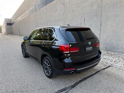 2017 BMW X5 xDrive35d - Photo 6 - Madison, WI 53716