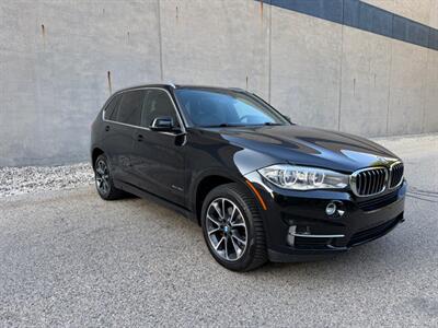 2017 BMW X5 xDrive35d - Photo 10 - Madison, WI 53716