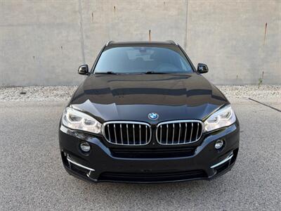 2017 BMW X5 xDrive35d - Photo 4 - Madison, WI 53716