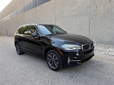 2017 BMW X5 xDrive35d - Photo 14 - Madison, WI 53716