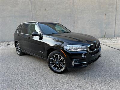 2017 BMW X5 xDrive35d - Photo 2 - Madison, WI 53716