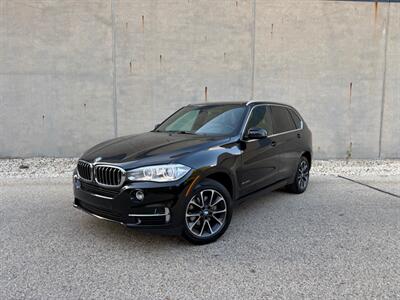 2017 BMW X5 xDrive35d - Photo 1 - Madison, WI 53716