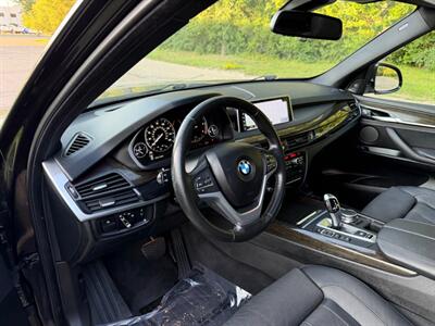 2017 BMW X5 xDrive35d - Photo 28 - Madison, WI 53716