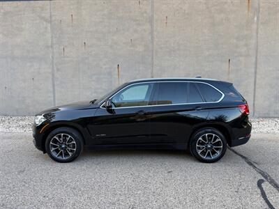 2017 BMW X5 xDrive35d - Photo 5 - Madison, WI 53716