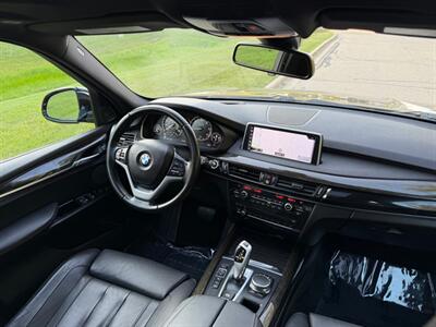 2017 BMW X5 xDrive35d - Photo 23 - Madison, WI 53716