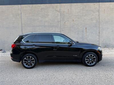 2017 BMW X5 xDrive35d - Photo 12 - Madison, WI 53716