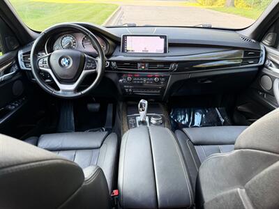 2017 BMW X5 xDrive35d - Photo 22 - Madison, WI 53716