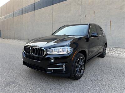 2017 BMW X5 xDrive35d - Photo 3 - Madison, WI 53716