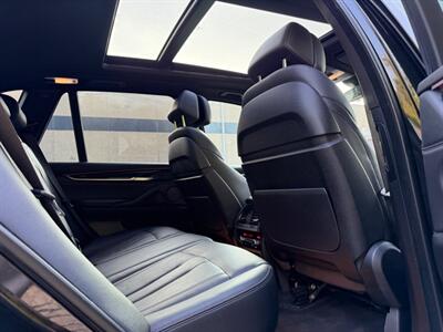 2017 BMW X5 xDrive35d - Photo 25 - Madison, WI 53716
