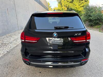 2017 BMW X5 xDrive35d - Photo 15 - Madison, WI 53716