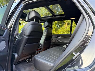 2017 BMW X5 xDrive35d - Photo 17 - Madison, WI 53716