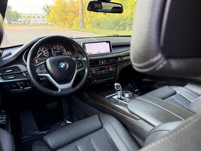 2017 BMW X5 xDrive35d - Photo 16 - Madison, WI 53716