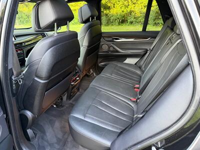 2017 BMW X5 xDrive35d - Photo 18 - Madison, WI 53716