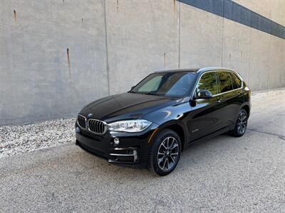 2017 BMW X5 xDrive35d - Photo 8 - Madison, WI 53716