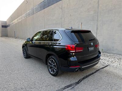 2017 BMW X5 xDrive35d - Photo 7 - Madison, WI 53716