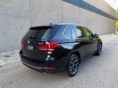2017 BMW X5 xDrive35d - Photo 11 - Madison, WI 53716