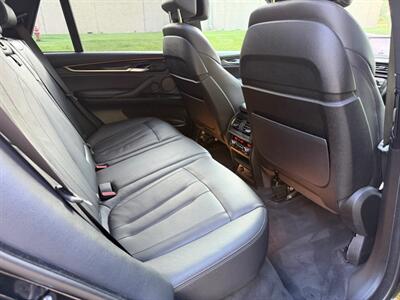2017 BMW X5 xDrive35d - Photo 20 - Madison, WI 53716