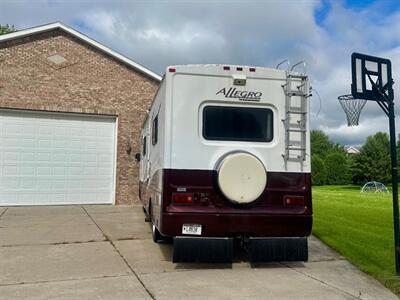 2004 Allegro Open Road   - Photo 2 - Madison, WI 53716