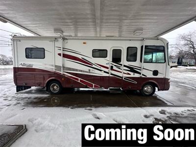 2004 Allegro Open Road   - Photo 1 - Madison, WI 53716