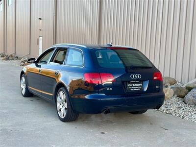 2006 Audi A6 3.2 Avant quattro   - Photo 7 - Madison, WI 53716