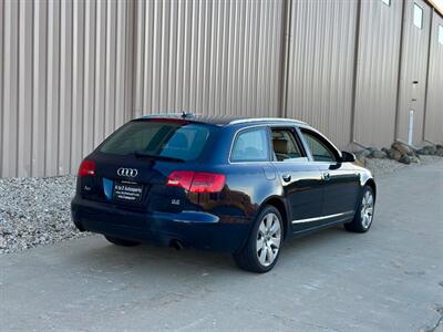 2006 Audi A6 3.2 Avant quattro   - Photo 8 - Madison, WI 53716