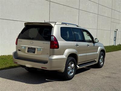 2008 Lexus GX 470 - Photo 10 - Madison, WI 53716