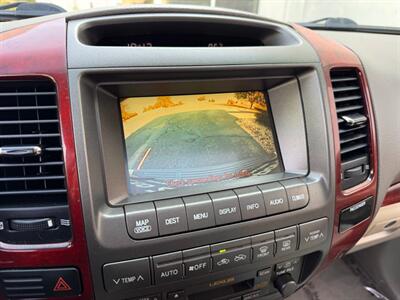 2008 Lexus GX 470 - Photo 32 - Madison, WI 53716