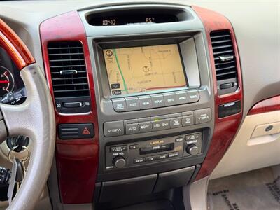 2008 Lexus GX 470 - Photo 31 - Madison, WI 53716