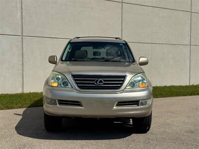 2008 Lexus GX 470 - Photo 6 - Madison, WI 53716