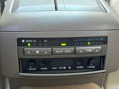 2008 Lexus GX 470 - Photo 34 - Madison, WI 53716